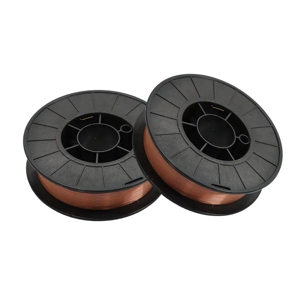 CO2 Welding Wire 0.8mm 0.9mm 1.0mm 1.2mm / MIG Aws Er70s-6 Welding Wires