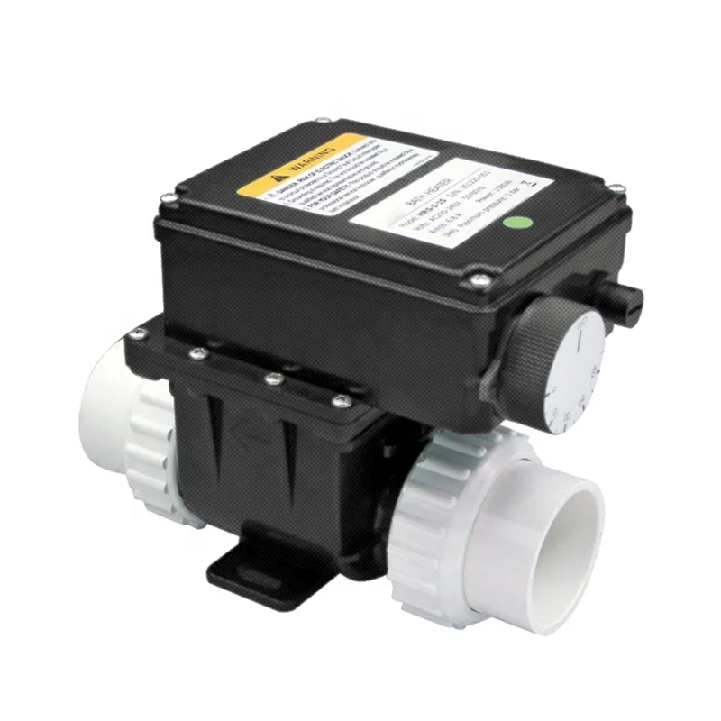 H10-RS1 230V/50 Гц Электрический нагреватель 1KW воды ванна спа горячей