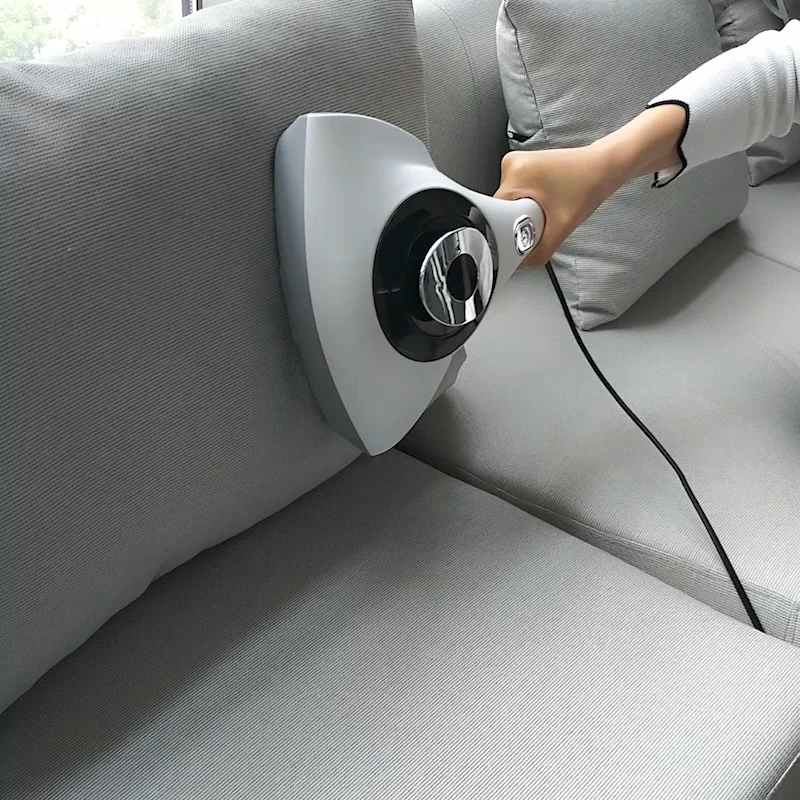 EFSHREE Household Mini Portable Best Suction Vacuum Cleaner For Bed Mattress