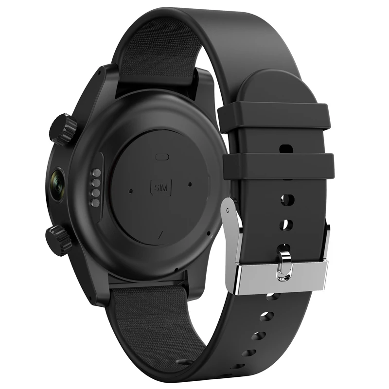 Waterproof for Teenagers 5Atm Smartwatch Smart Watch Wrist Phone Health Sport Digital Heart Rate Sports Fitness Watches