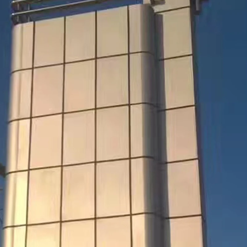 Наружная внутренняя перегородка наружная облицовка стен PVDF PE ACP ACM Board Alucobond 4x8 футов 3 мм алюминиевая композитная панель