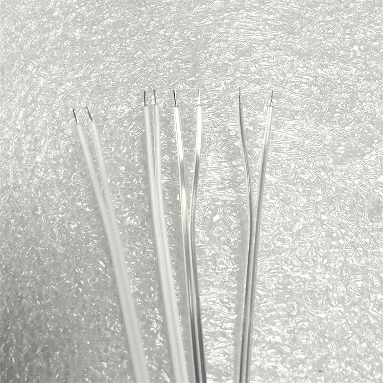 2/3/4/5/6pin Electrical Wire 22/18 AWG LED Extension Cable for RGB RGBWW WS2812B LED Strip Light