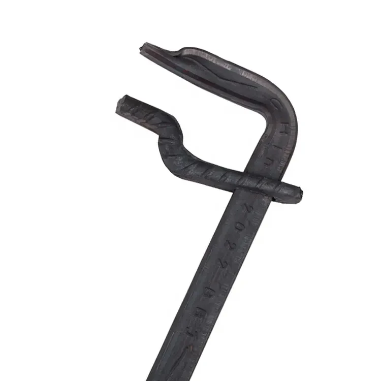 Adjustable Column Steel Formwork Clamps Concrete Shuttering Mason Clamp