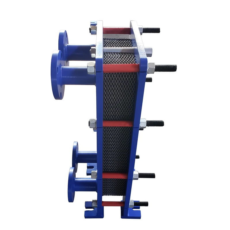 High quality Phe Heat Exchanger Plate Evaporator Plate And Shell Heat Exchanger