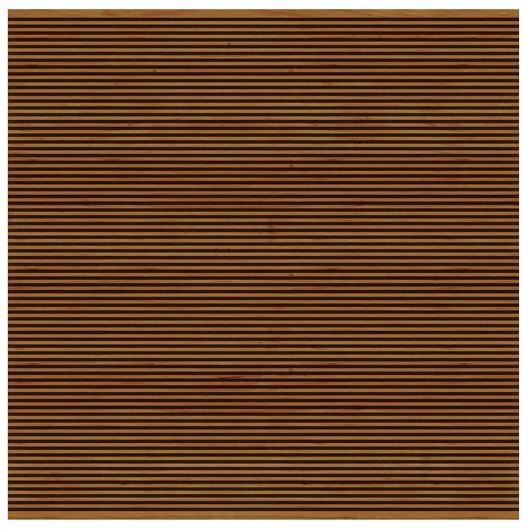 
Wooden grooved mdf acoustic ceiling board and perforate panel 