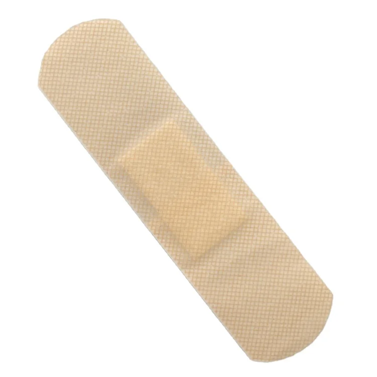 Waterproof breathable hemostatic wound patch