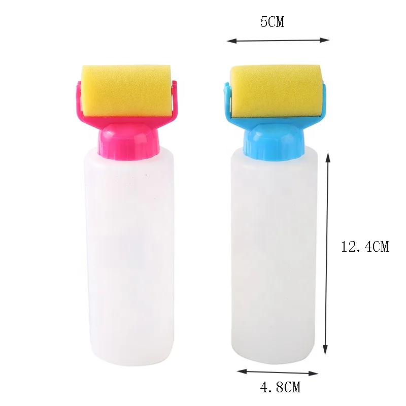 
High Capacity Chalk Roller For Kids 
