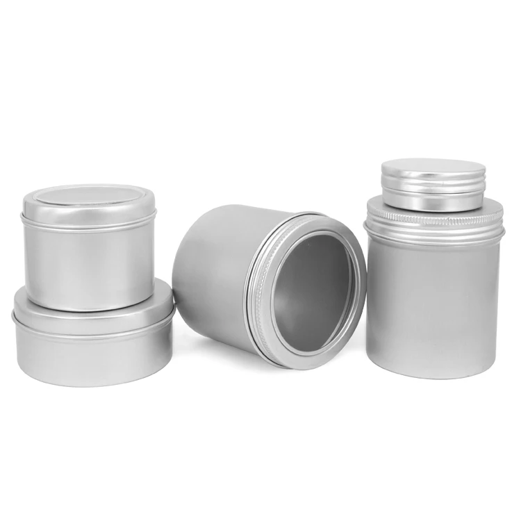 Алюминиевый оловянный гель для волос