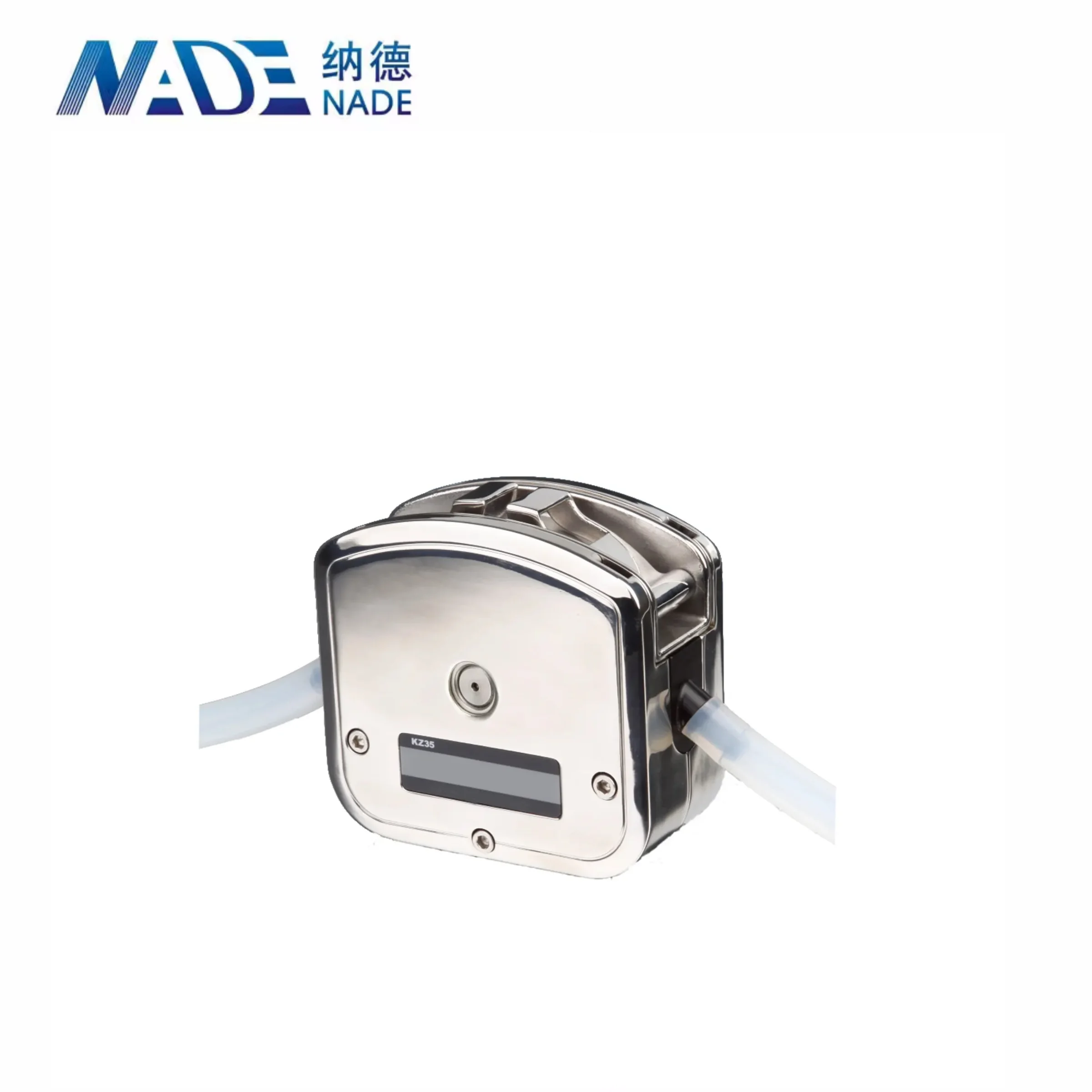 NADE Lab Equipment Peristaltic Pump Head KZ35 0-11000ml/min