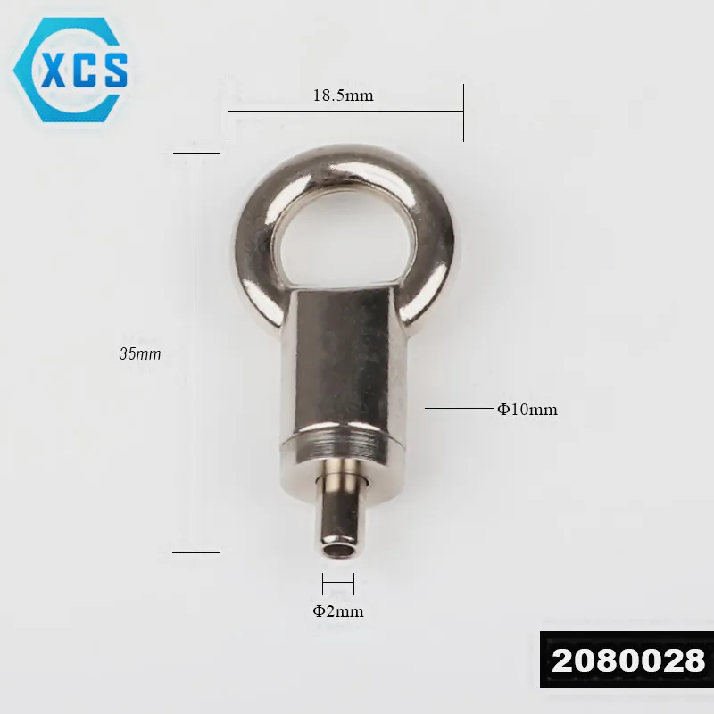  Освещение металла China hardware