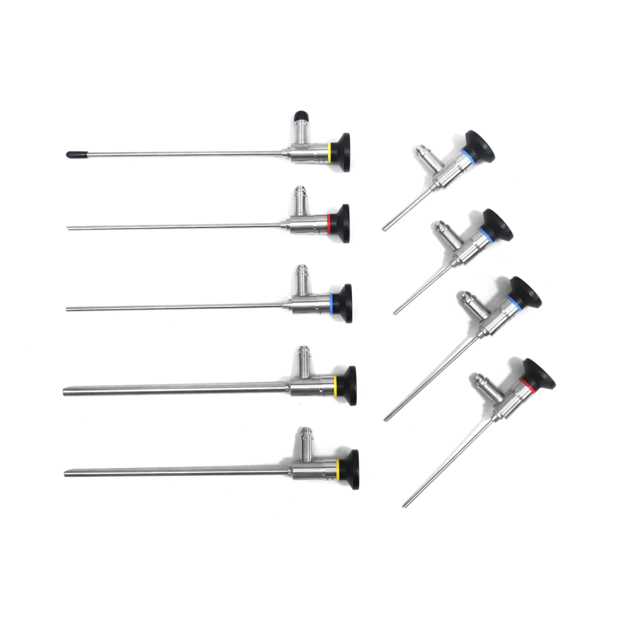 Otoscope (ENT scope,sinoscope,laryngoscope)2.7/30degree