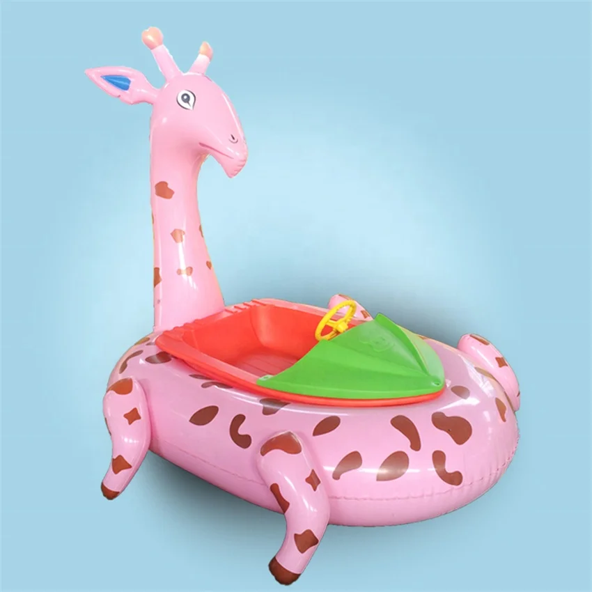 Cheap Price Inflatable Bumper Boats,Electric Bumper Boat For Sale