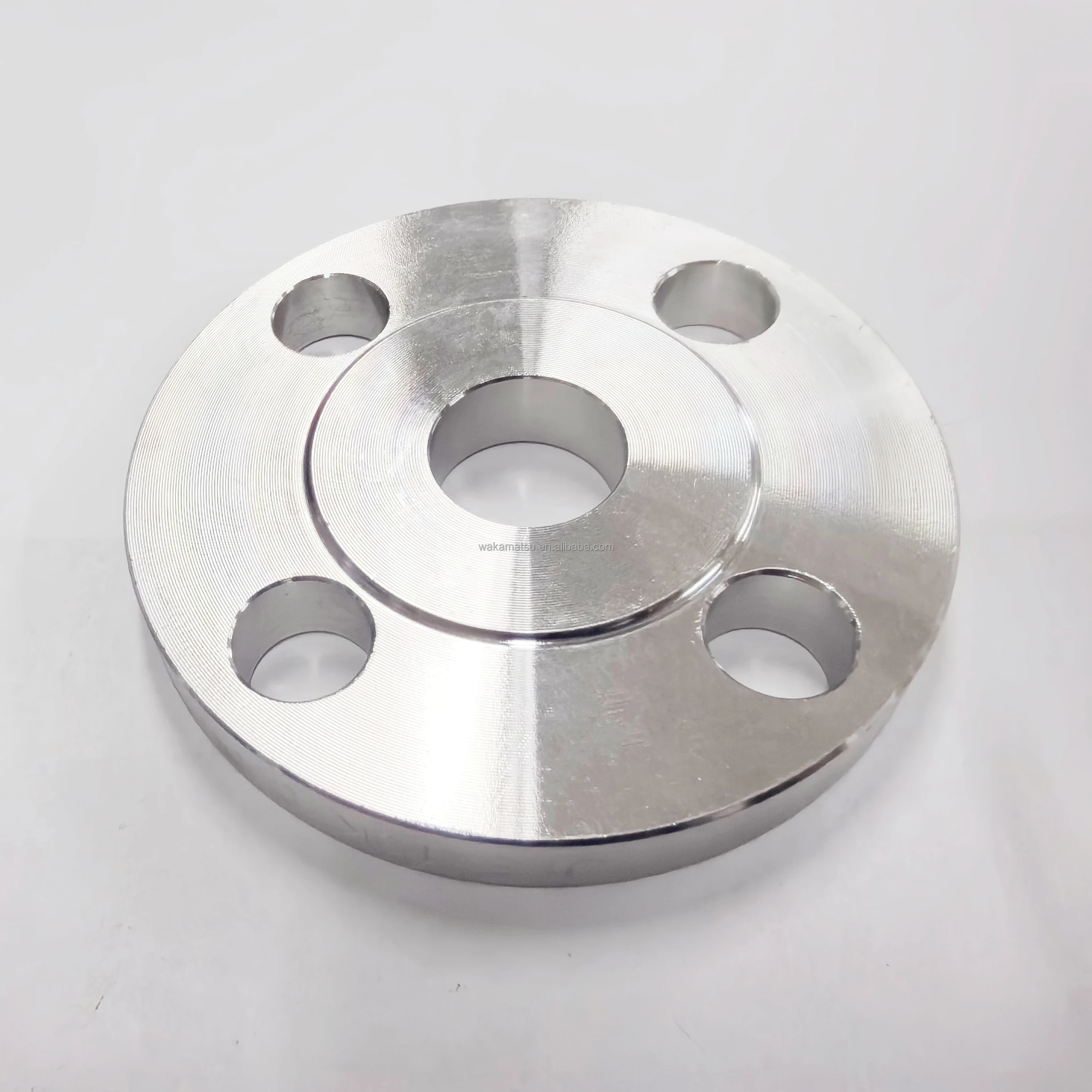 WAKAMATSU WN slip socket weld SW lap joint stub end raised face RF Flat face FF forged Stainless steel ss 304 316 flange