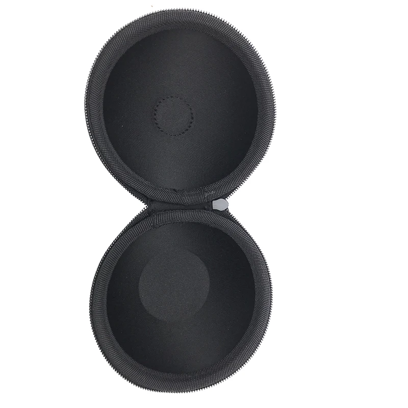 High Quality EVA Hard Carrying Case Sphere for Mini Bluetooth Speaker / Flying Ball Toy Drone  Whirly UFO Helicopter