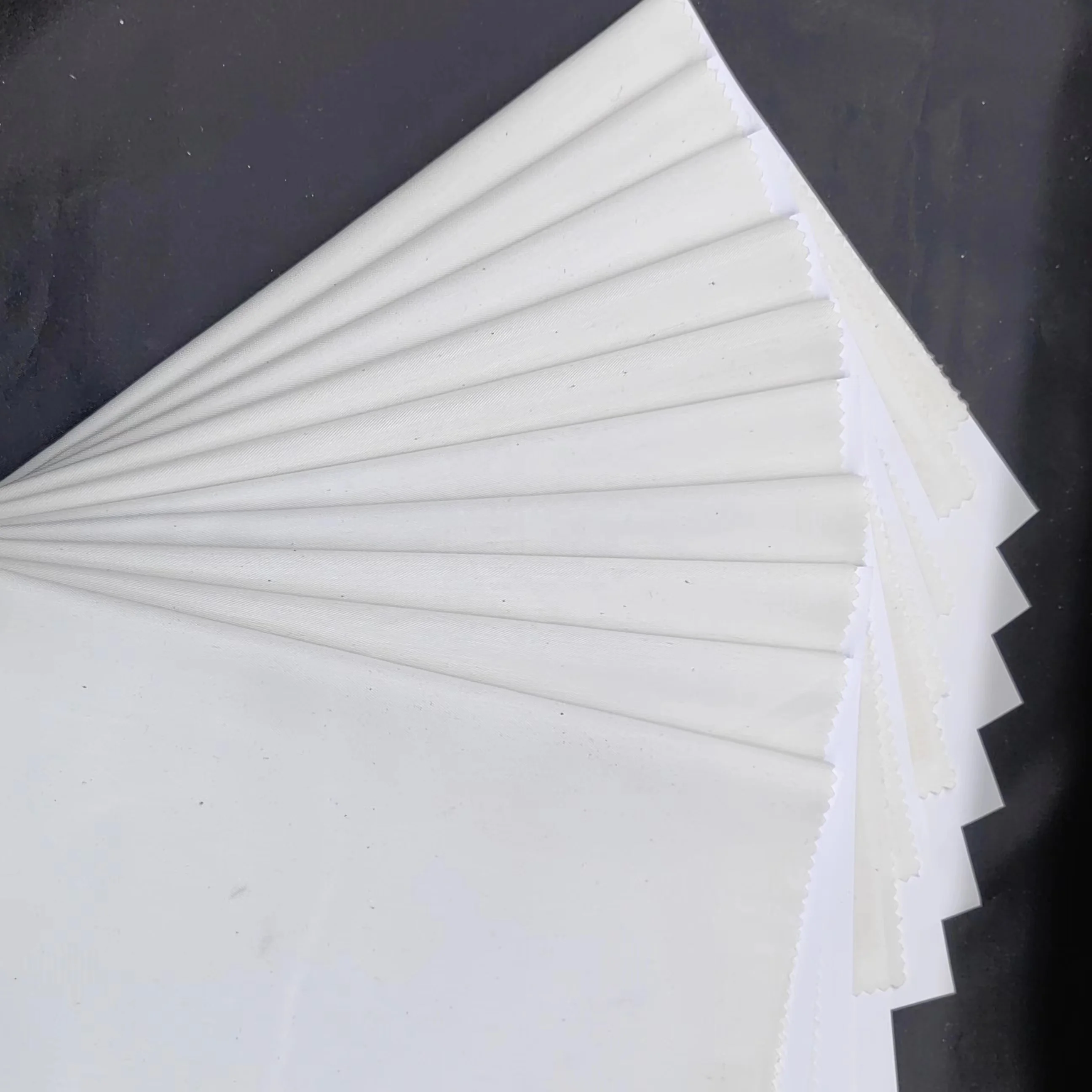 TIANMA High quality polyester cotton TC 65/35 45*45 110*76 poplin pocketing lining fabric dyed fabric