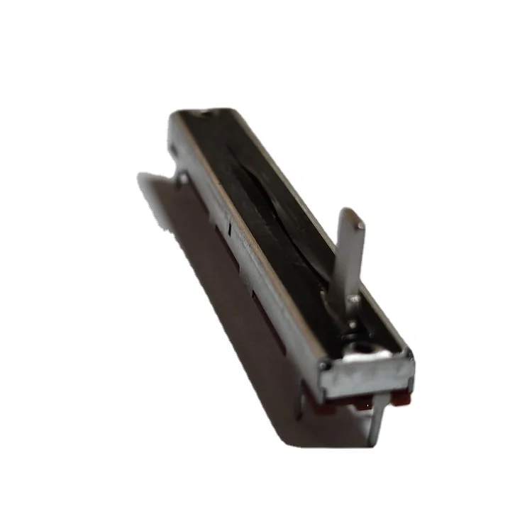 OEM 20 мм 10K скользящий миксер L вставной потенциометр с