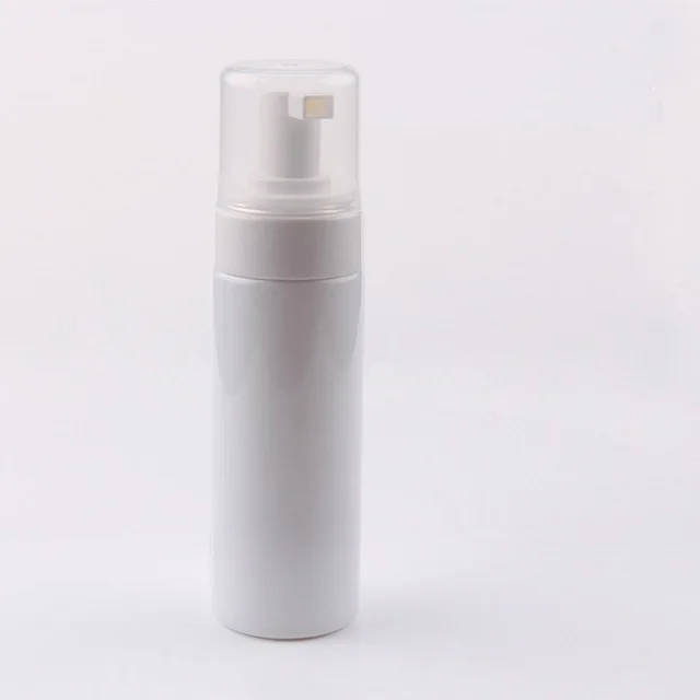 Hand presses foaming soap pumps , 43 mm inner diameter pump for bottles