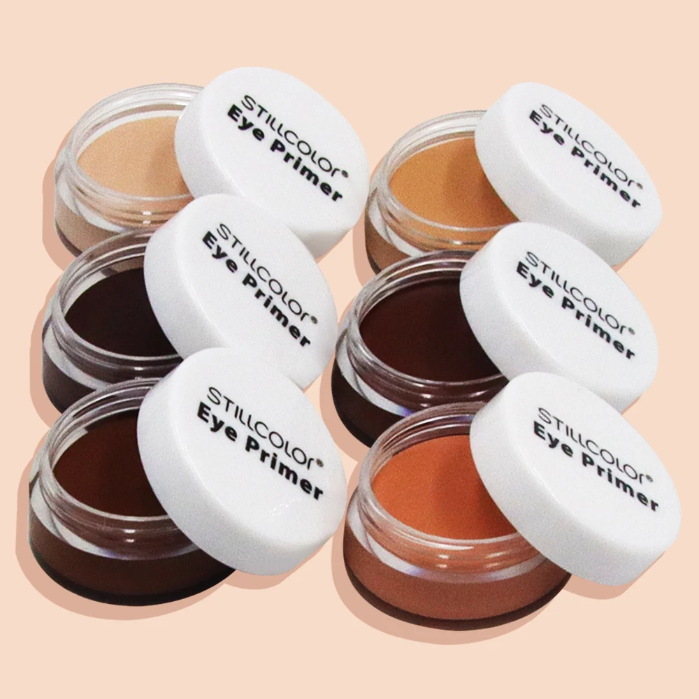 Best Concealer Eye Cream Makeup Long Lasting Private Label Primer Eyeshadow Base