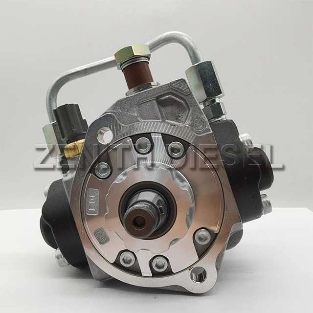 2940002591 Diesel Fuel Pump  294000-2591  For SDEC BUS D912 S0000680002