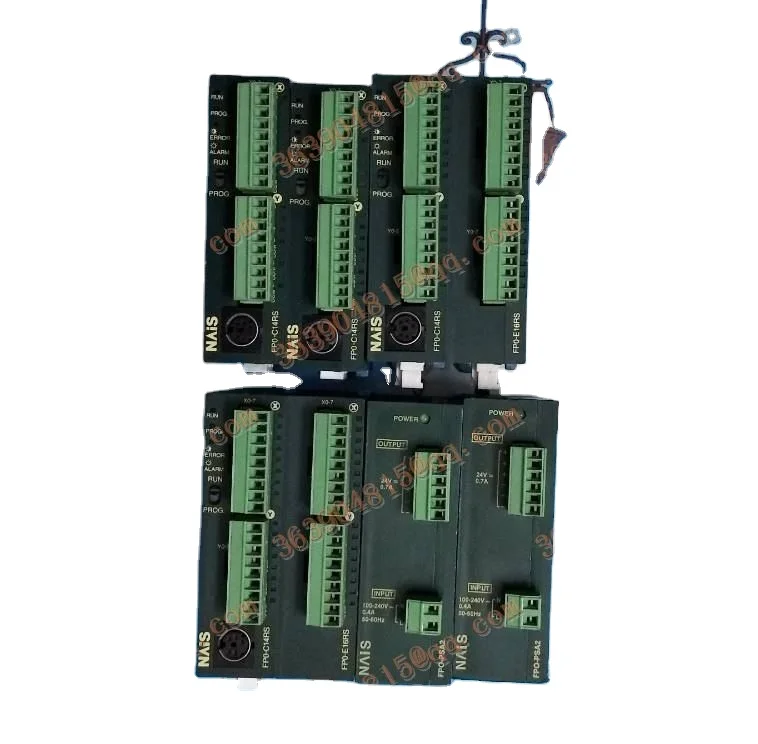 New original modular FP0-C16T FP0-C16CT FP0-E16T