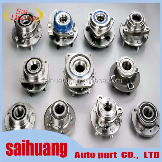 Engine parts Connecting Rod Bearing 11701-0e010-02 For 2GD