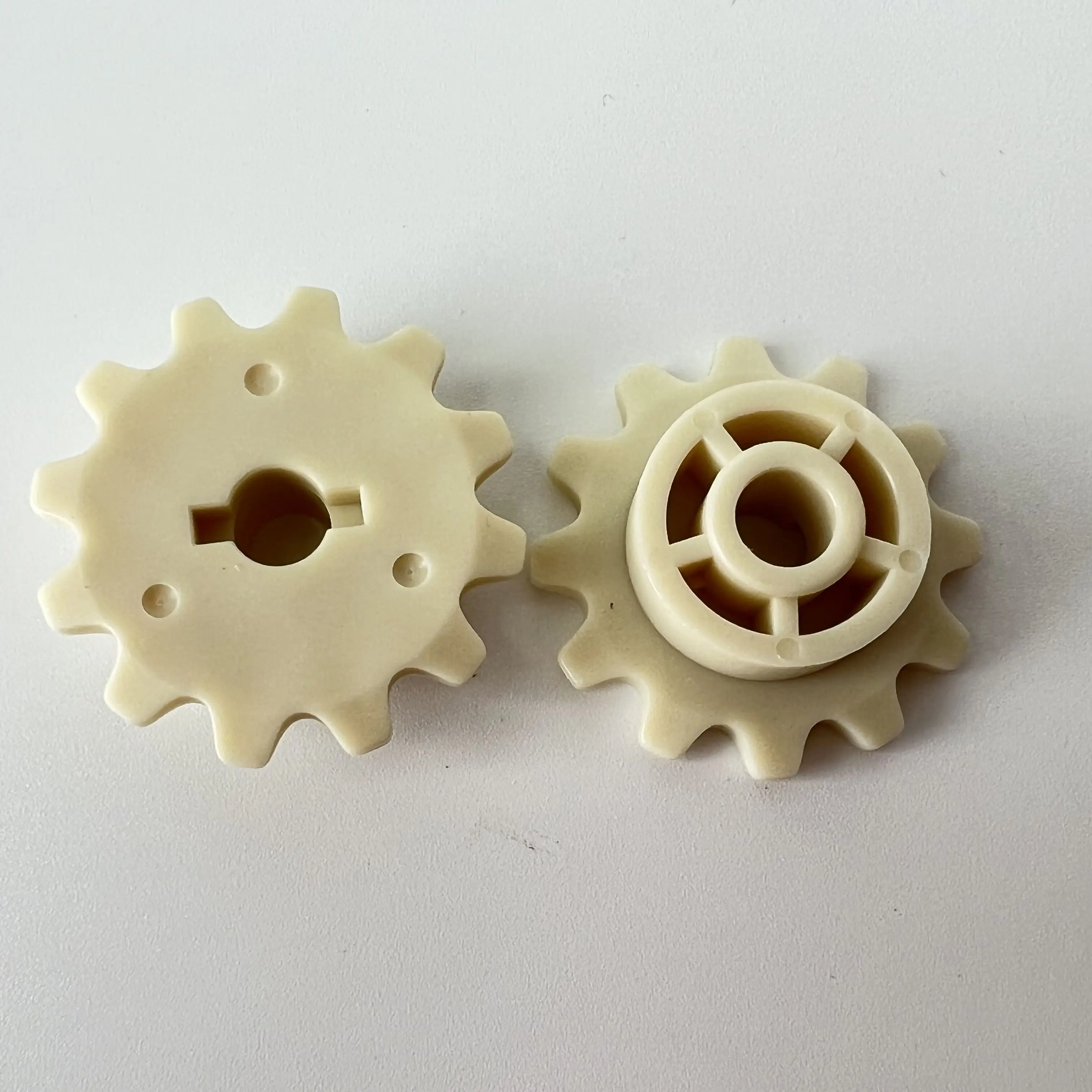 34B7499821 34B7499822 Sprocket for Fuji Frontier 330/340/350/355/370/375/390/500/570/590 minilabs