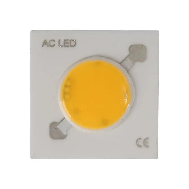 30W 40W 50W 60W 70W 80W AC COB LED Module Driverless LED Chip 220V For Outdoor Flood Light Street Light 50W LED COB Chip