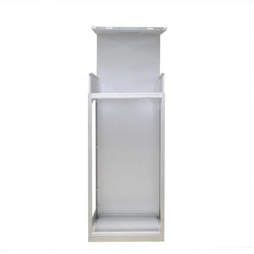 ASTA Certificate HP-SRM-24 Switchgear frame Cubicle shell  Panel board