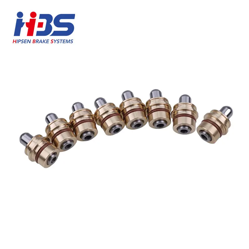 Joystick Control Pilot Valve Pusher 198-1076 For Skid Steer Loader 216B3 226B 236B 242B 247B 268B Track Type Loader 933C 939C