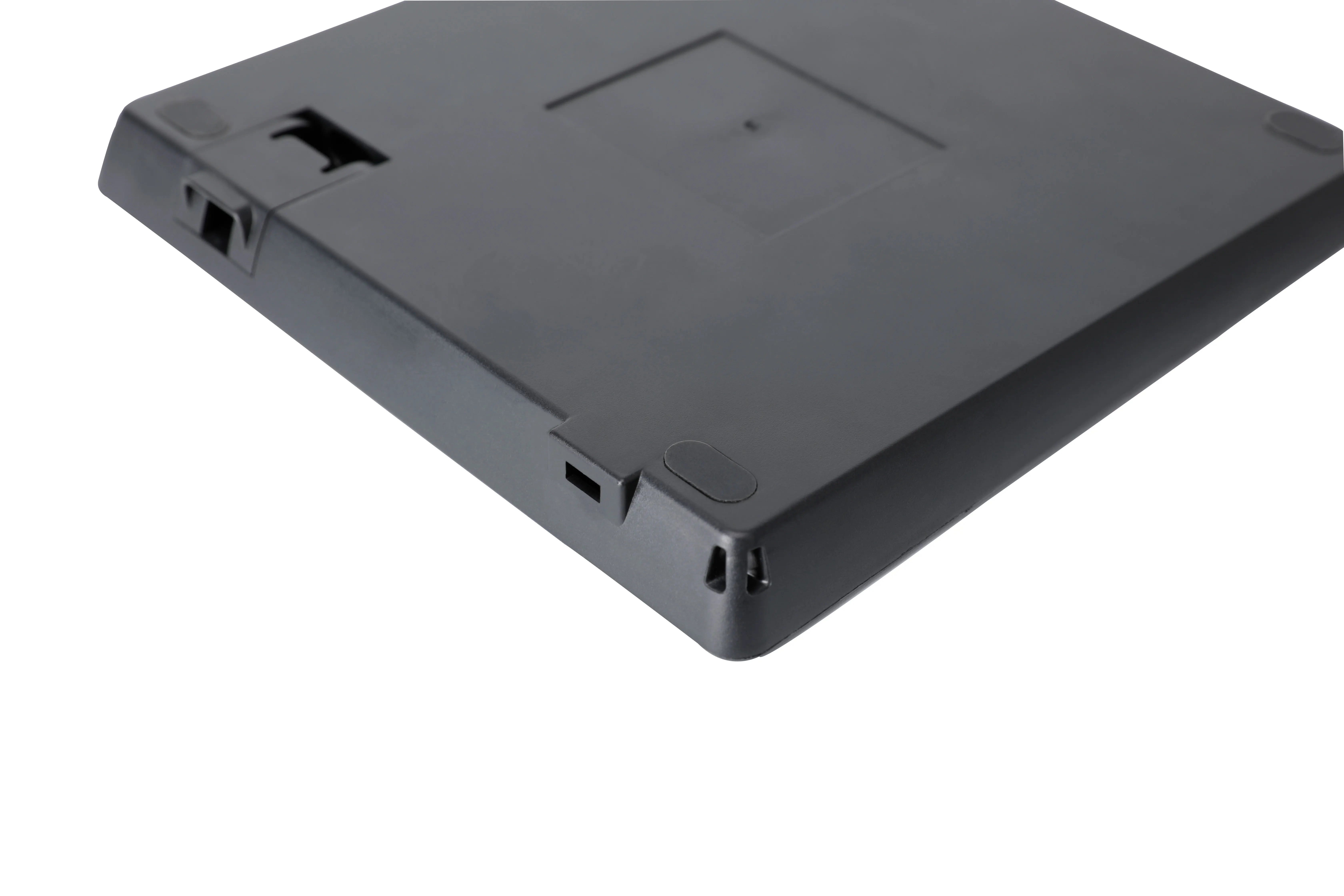 Huion DS510 POS машины банк отель правительства использования 5 дюймов цифровой пишущая ручка ЖК-дисплей/ЖК-экран для подписи