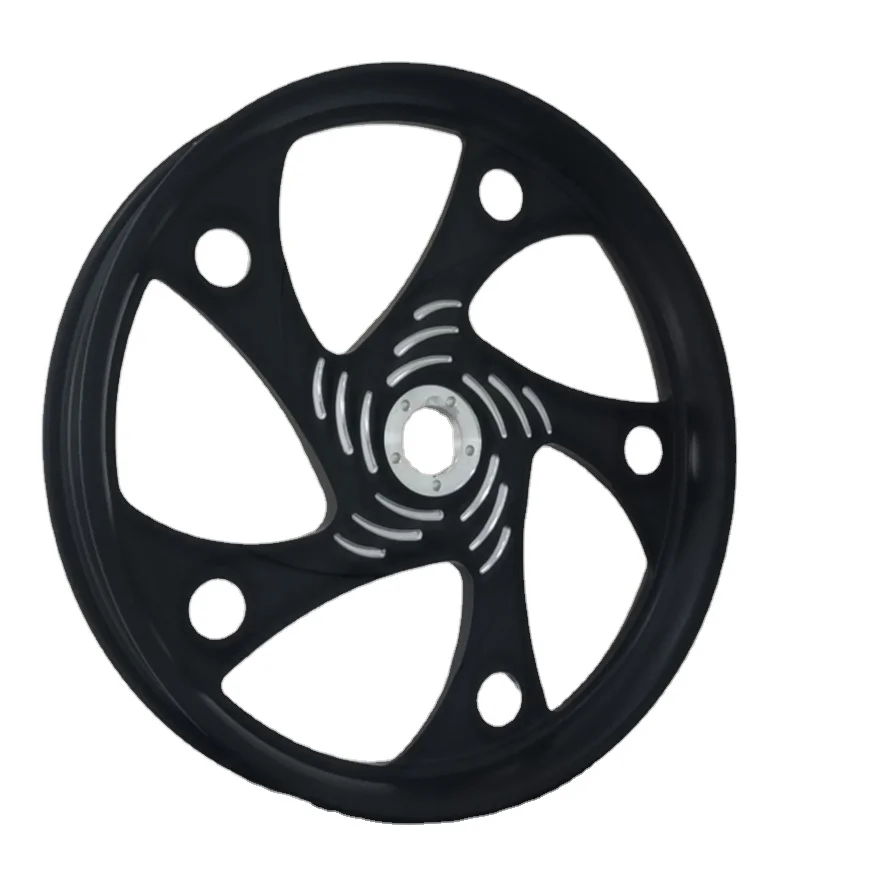 Custom high quality china three wheel motorcycle 17 inch forged motorcycle wheel