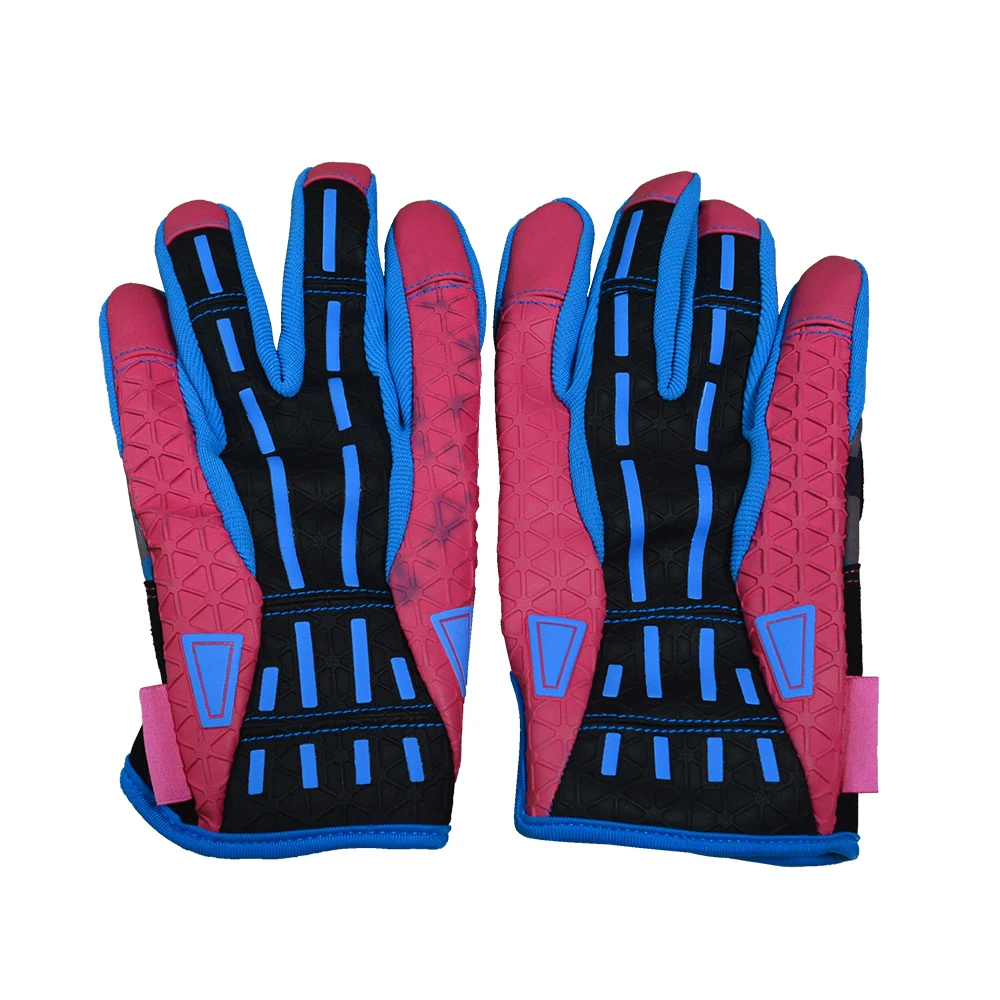 Wholesale High Quality Customized Motorbike Gloves  Game Gloves
