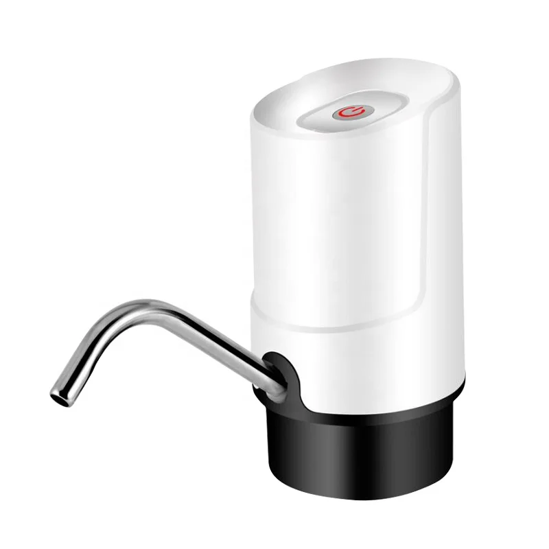 Cold water commercial manual portable automatic electric wireless usb water dispenser