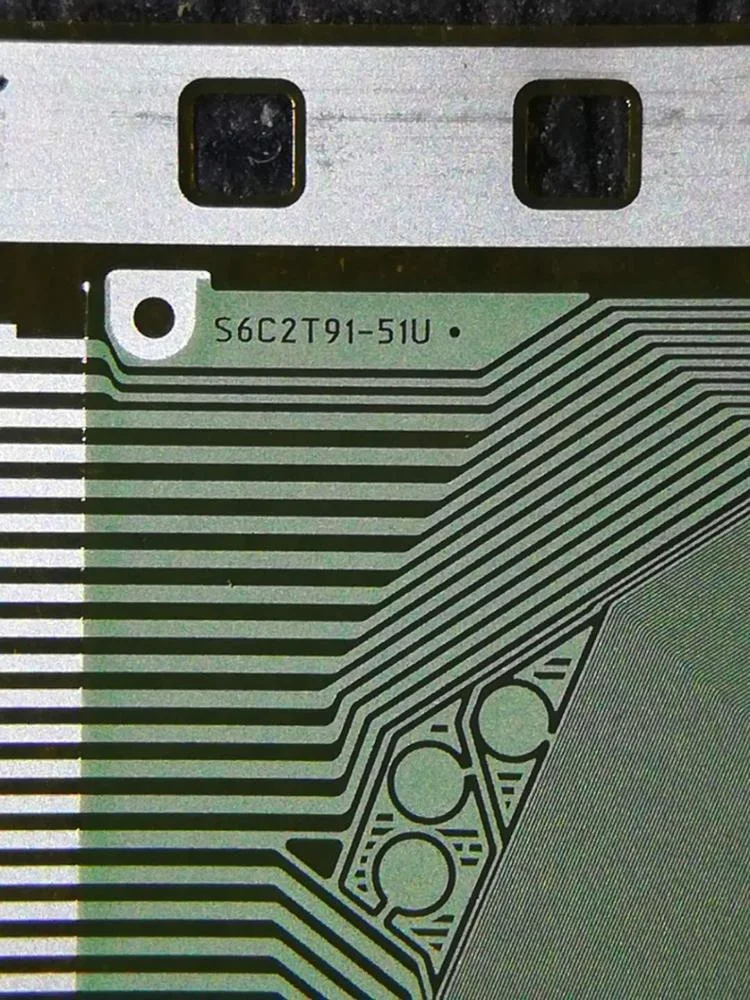  S6C2792-61 S6C27A7-51 S6C27A7-51V S6C27A9-58 S6C2A71-51 ЖК-телевизор сенсорный экран панель драйвер платы КОФ Ic откалывает на