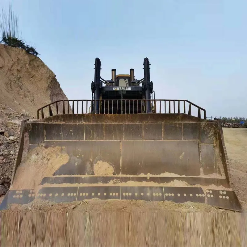 Оригинальный США трактор Cat D11R D8N D5K D5G D7G D8R D9R D3C D5H б/у гусеничный
