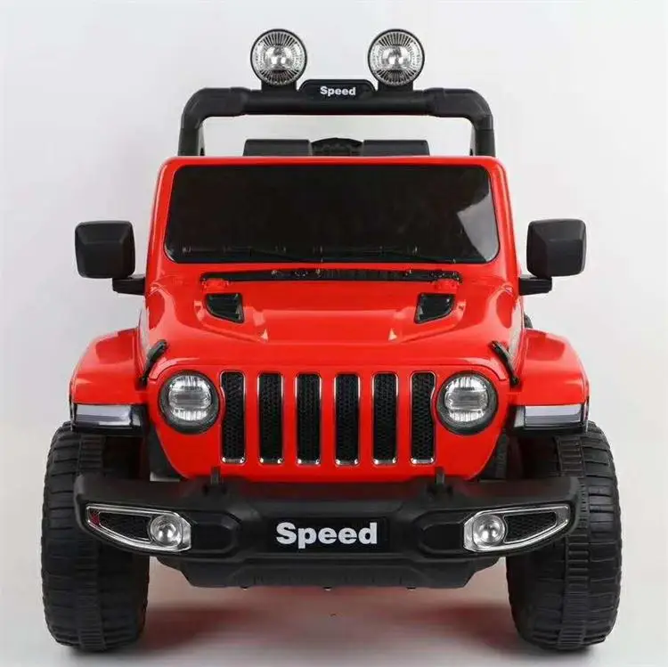 China cheap ride on car hand remote control electric kids car for sale