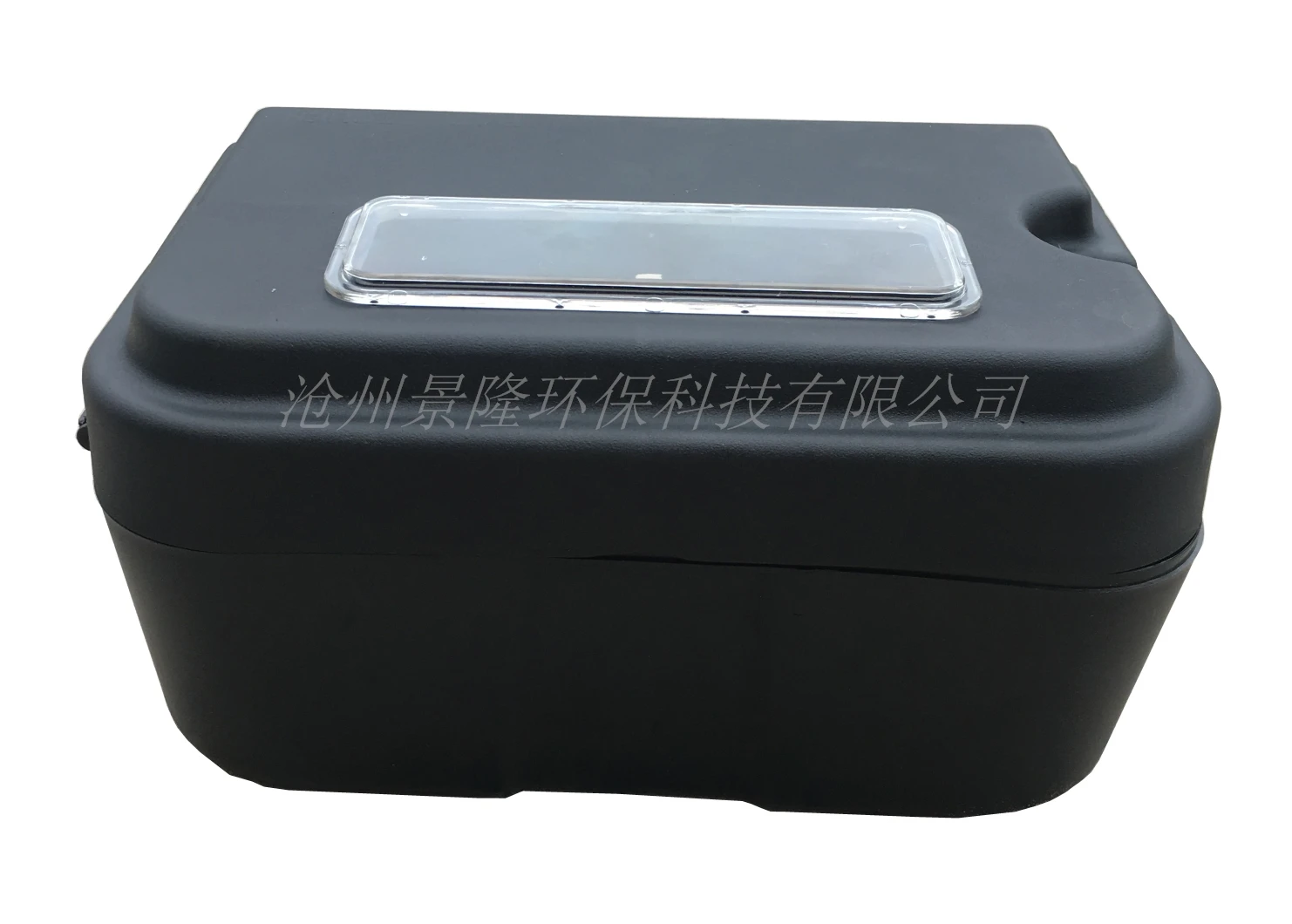 Plastic Seal Ground Hogs Mice Rodent Bait Station Rat Bait Boxes