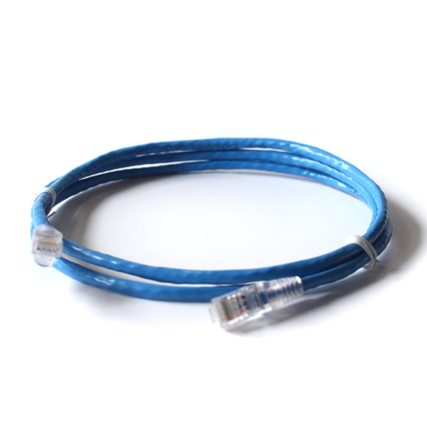 1 м и 5 М медный кабель Ethernet Cat5e & Cat6 UTP с ПВХ оболочкой RJ45 разъем волоконный патч-корд для наружной сети SFTP FTP Тип