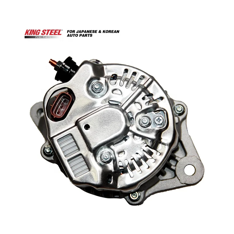 KINGSTEEL OEM 27060-54290 2706054290 Auto Part Autopartes para autos Electrical Engine Car Alternator For TOYOTA HILUX 1997-