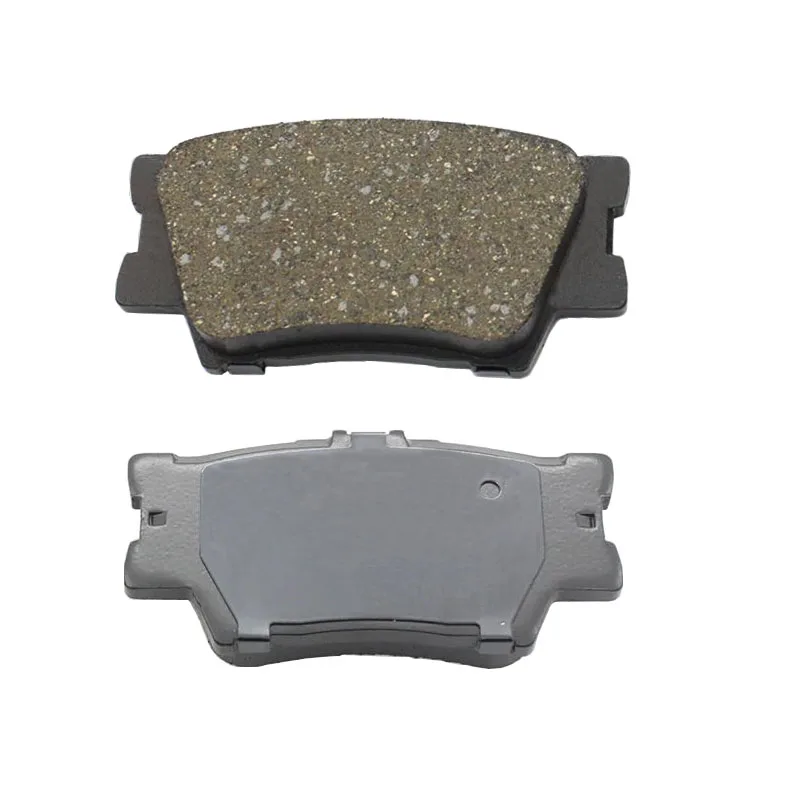 Factory Supply Good Quality with  CHEAP  Price    Brake Pads OEM  04466-02220  LEXUS  CARS