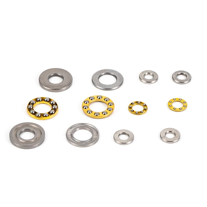 HXHV F2 6 F2.5 6 F3 8 F4 9 F4 10 F5 10 F5 11 F5 12 F6 11 F6 12 F6 14 F7 13 micro thrust ball bearings