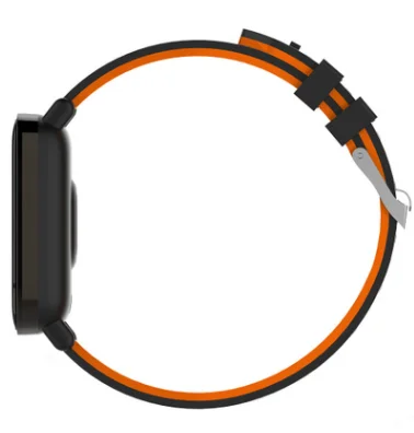 2020 Newest Smart watch A6 Support Heart Rate Monitor Blood Pressure Smart Bracelet Watch For IOS Android phones