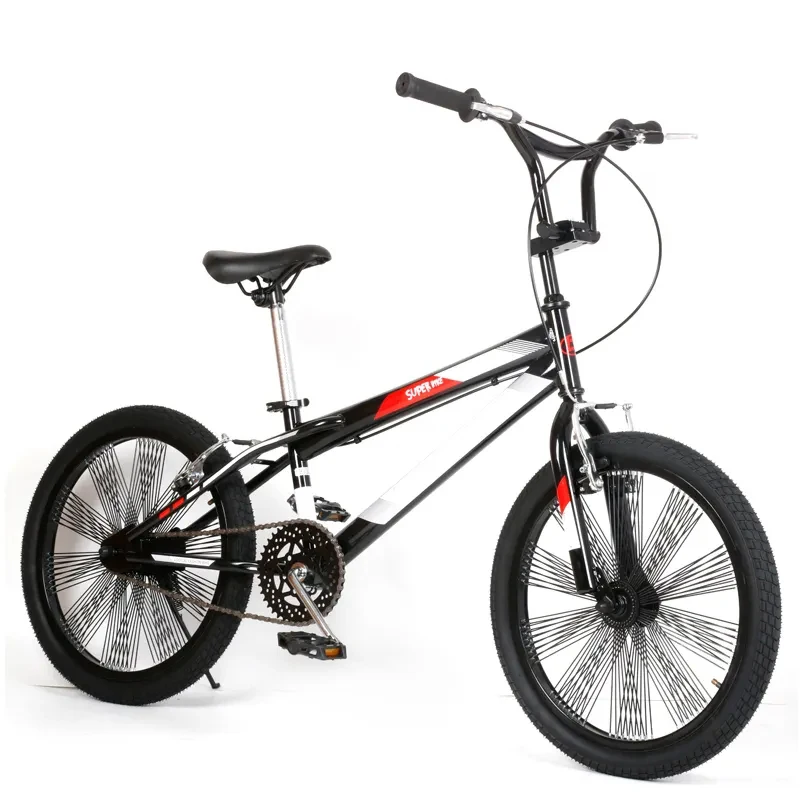 Детский велосипед bicicleta bmx 20 pulgadas дюймов