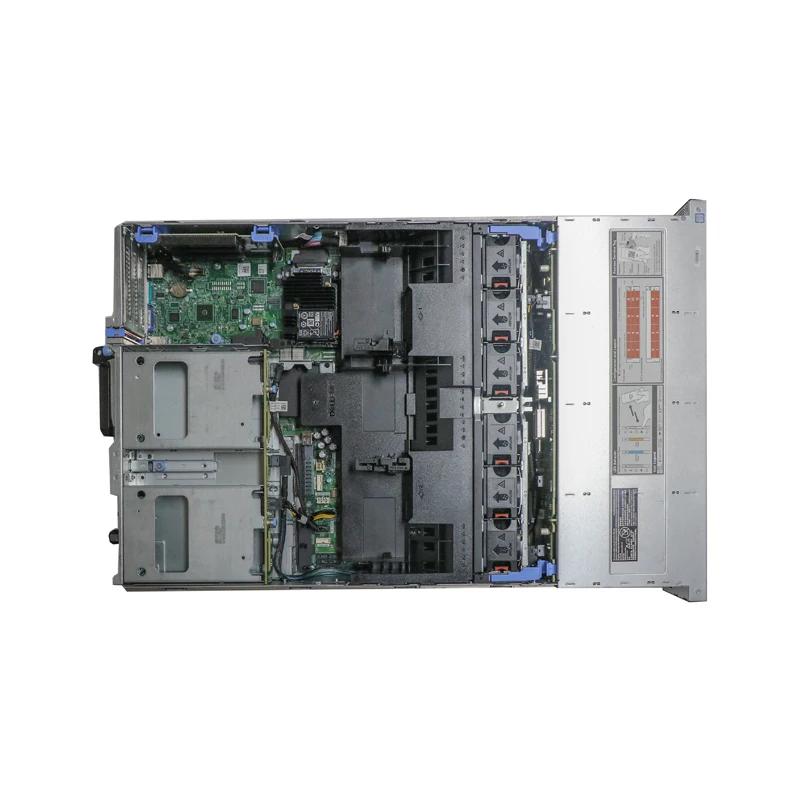 YuFan для DELLE EMC PowerEdge R730 R740 R750 R750xs R760 xeon Server a серверный