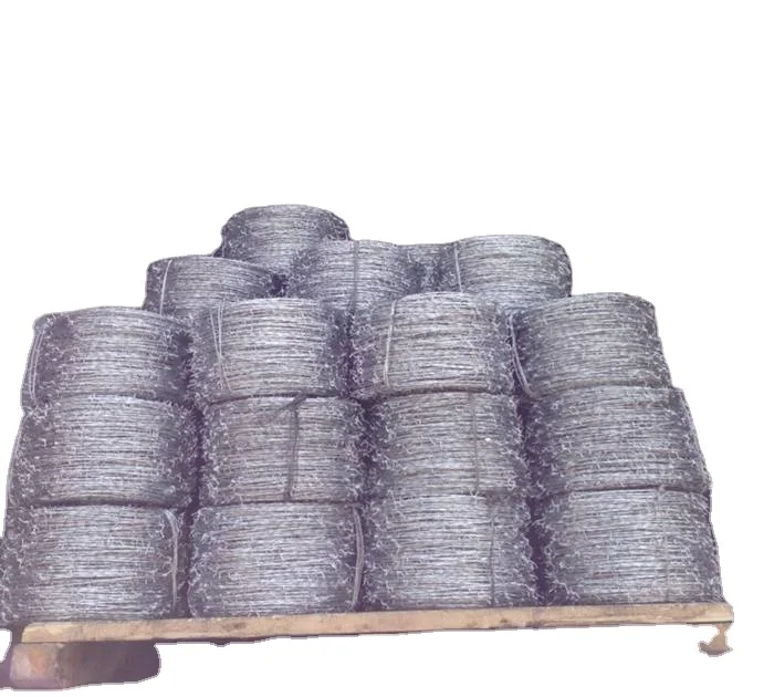 Колючая проволока для забора 1 6 мм 500 м обратная низкая цена