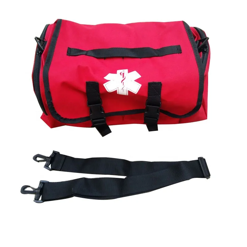Factory  hot  sale Special  purpose  case  and  bag  trauma  first  aid  kit   Good price