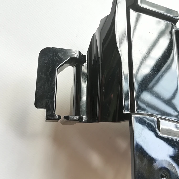 PC Custom Plastic Parts Plastic Injection Moulding Process For auto car automotive parts mold