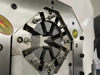 High Pressure Hydraulic Hose Crimping Machine Cable Press Hose Fitting Crimper