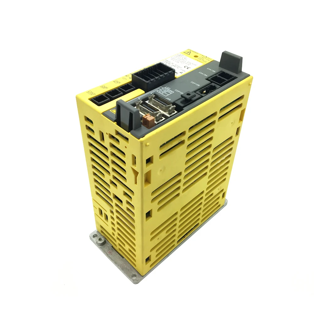Оригинальный Новый Fanuc Сервоусилитель