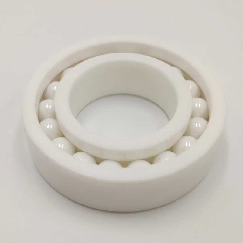 Factory Wholesale Price Electric Scooters Bicycle Ball Bearing Miniature Hybrid Ceramic 608 China Original Building Time Piece